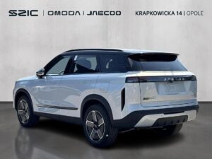Jaecoo 7
