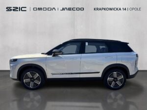 Jaecoo 7