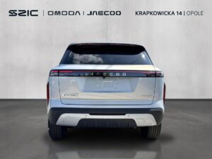 Jaecoo 7