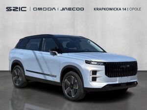 Jaecoo 7