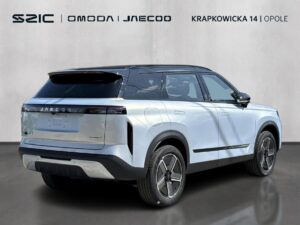 Jaecoo 7