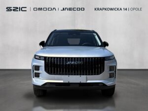 Jaecoo 7