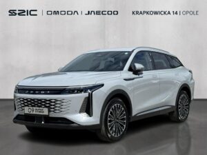 Omoda 9