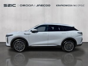 Omoda 9