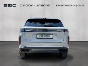 Omoda 9