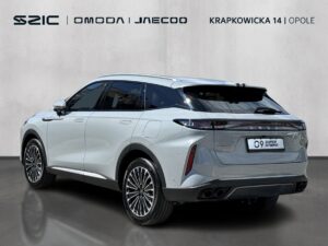 Omoda 9
