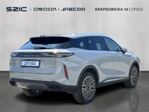 Omoda 9