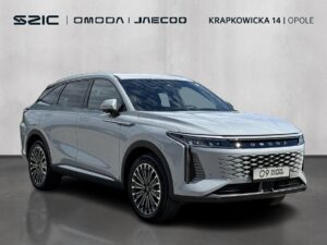 Omoda 9