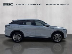 Omoda 9