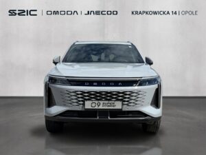 Omoda 9