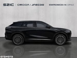 Omoda 9