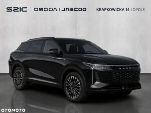 Omoda 9