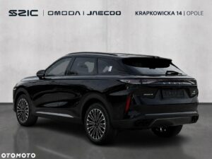 Omoda 9