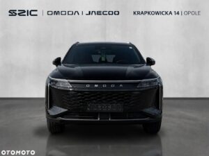 Omoda 9