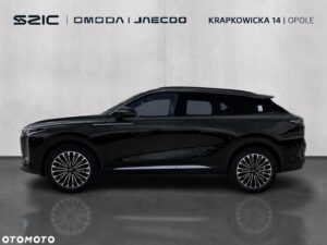 Omoda 9