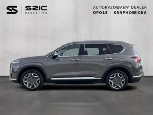 Hyundai Santa-fe