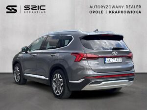 Hyundai Santa-fe