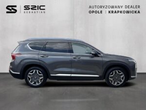 Hyundai Santa-fe