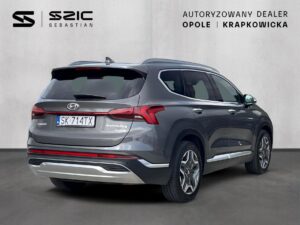 Hyundai Santa-fe