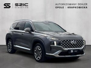 Hyundai Santa-fe