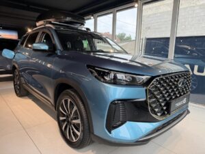 Chery Tiggo-8