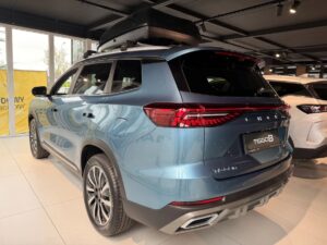 Chery Tiggo-8