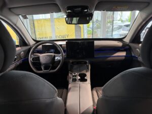Chery Tiggo-8