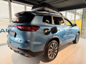 Chery Tiggo-8