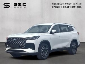 Chery Tiggo-8
