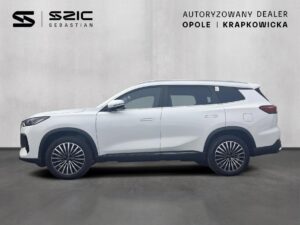 Chery Tiggo-8
