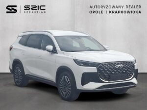 Chery Tiggo-8