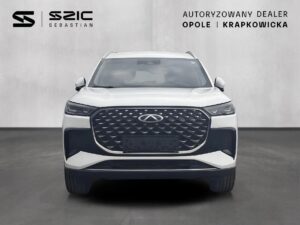 Chery Tiggo-8