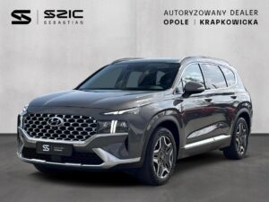 Hyundai Santa-fe