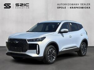 Chery Tiggo-4