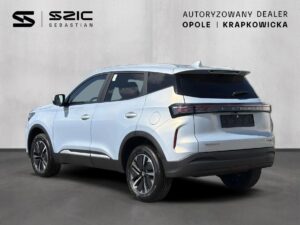 Chery Tiggo-4