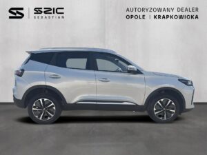 Chery Tiggo-4