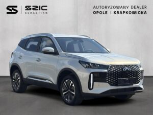 Chery Tiggo-4