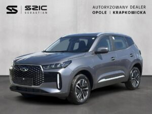 Chery Tiggo-4