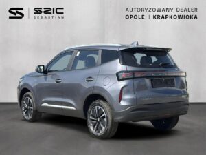 Chery Tiggo-4