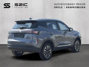 Chery Tiggo-4