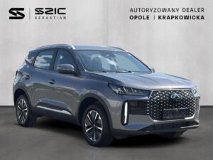 Chery Tiggo-4