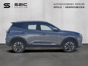 Chery Tiggo-4