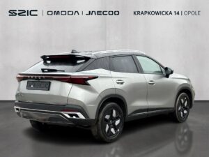 Omoda 5