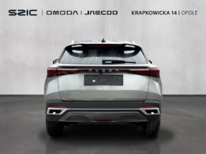 Omoda 5