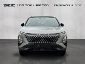 Omoda 5