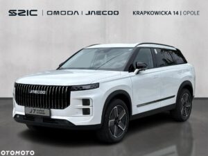 Jaecoo 7