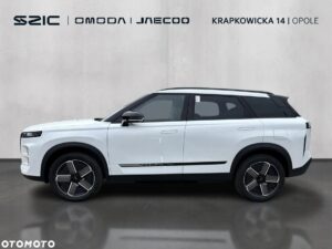 Jaecoo 7