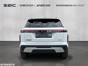 Jaecoo 7