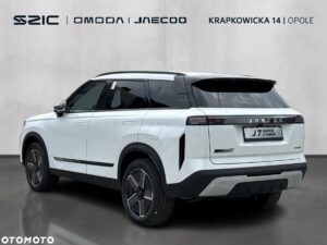 Jaecoo 7