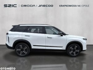 Jaecoo 7